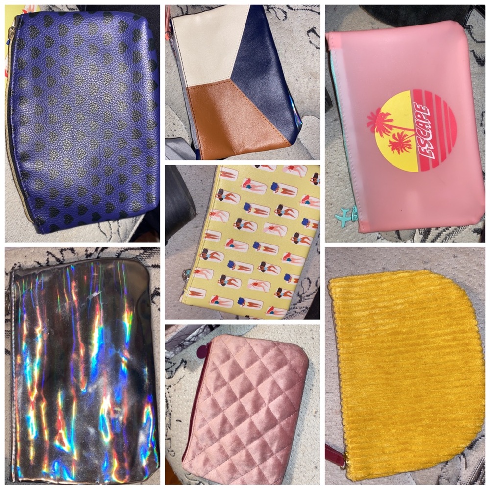 ipsy bags
